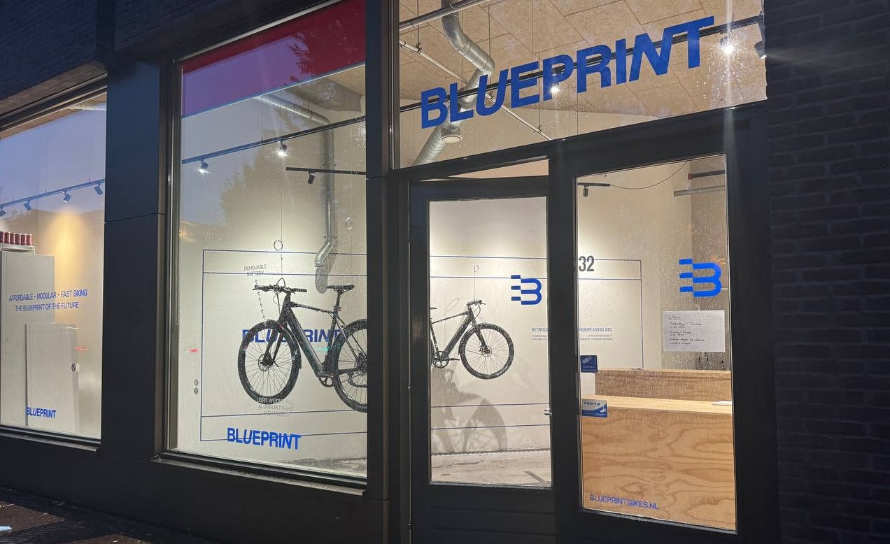 about blueprint